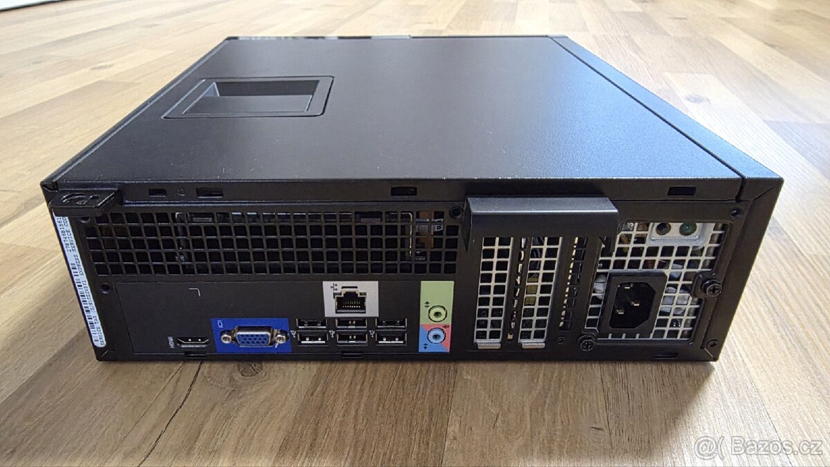 PC DELL Optiplex 3010 - 3