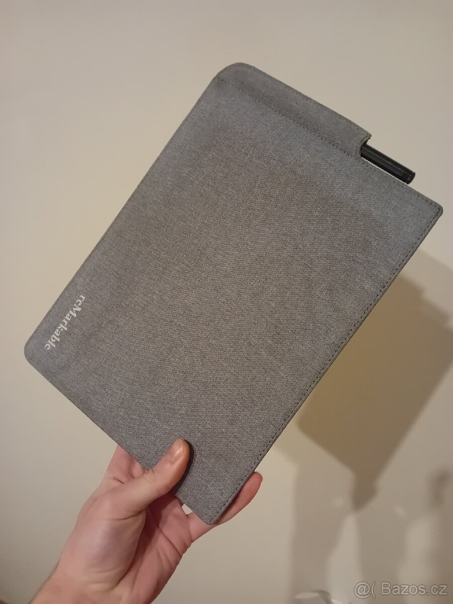 Tablet remarkable 2 - 3