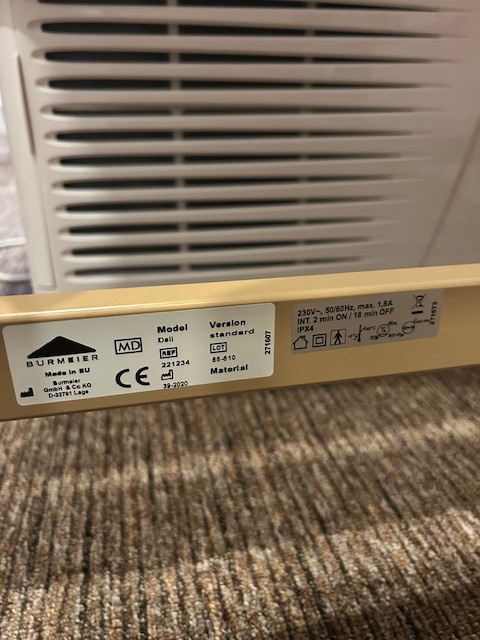 Elektrická polohovací postel - 3