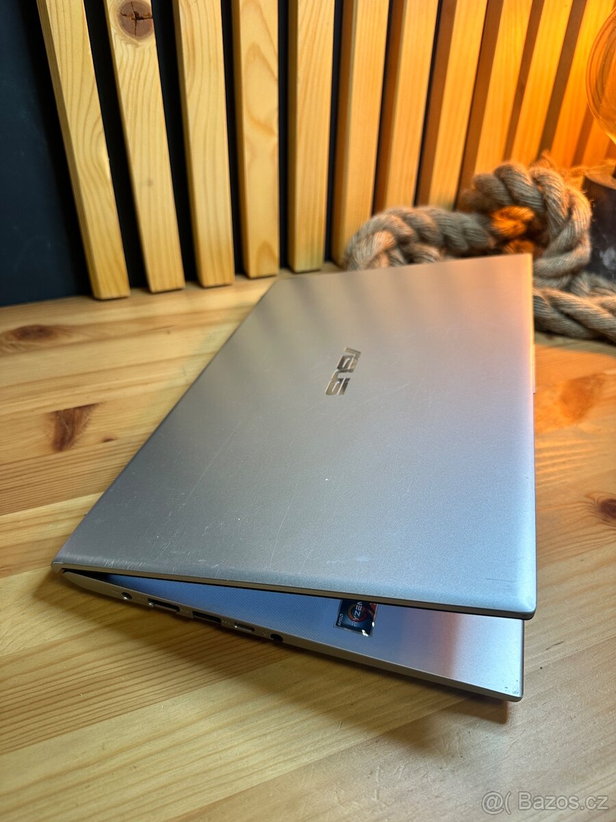 Asus Vivobook X412D
- 3