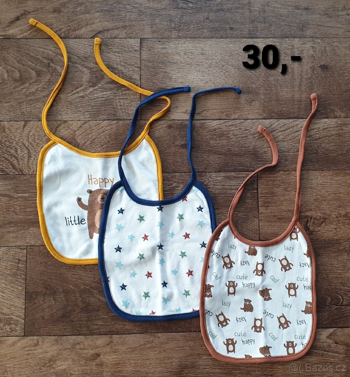 osuška a bryndáčky - 3