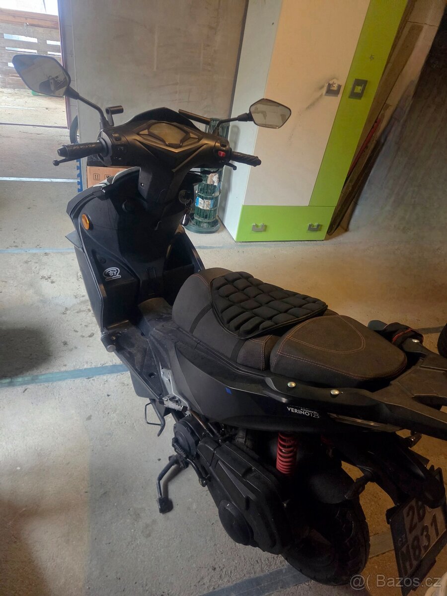 Generic monza 125 - 3