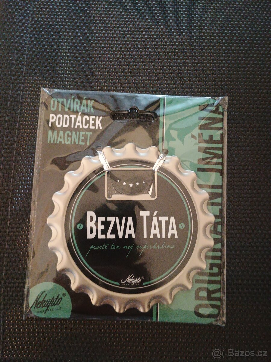 Drobné dárky,plastiky ap. - 3