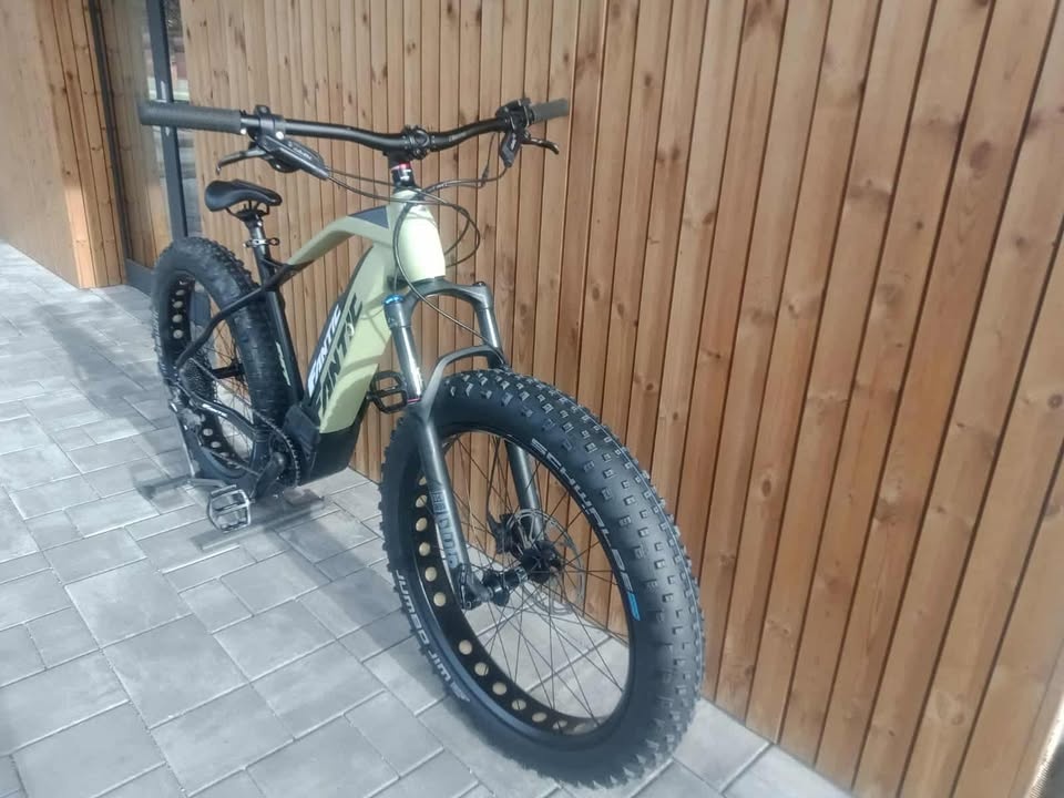 Fantic Fatbike - 3