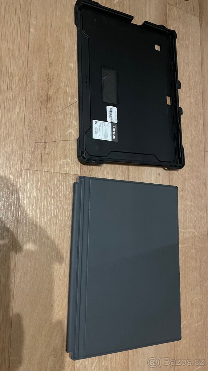 Ho x2 g4 notebook tablet odolne pouzdro targus - 3