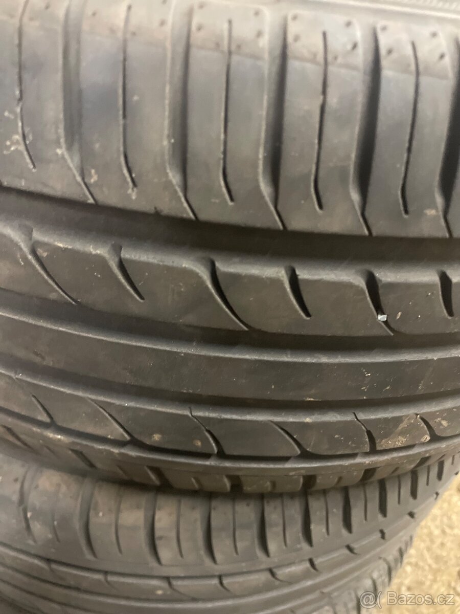 pneumatiky letní Goodrige - 3