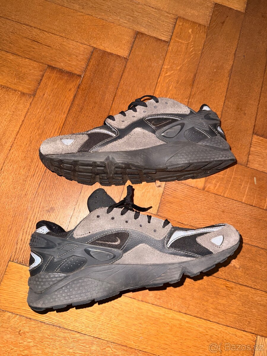 Nike Air Huarache Runner - 3