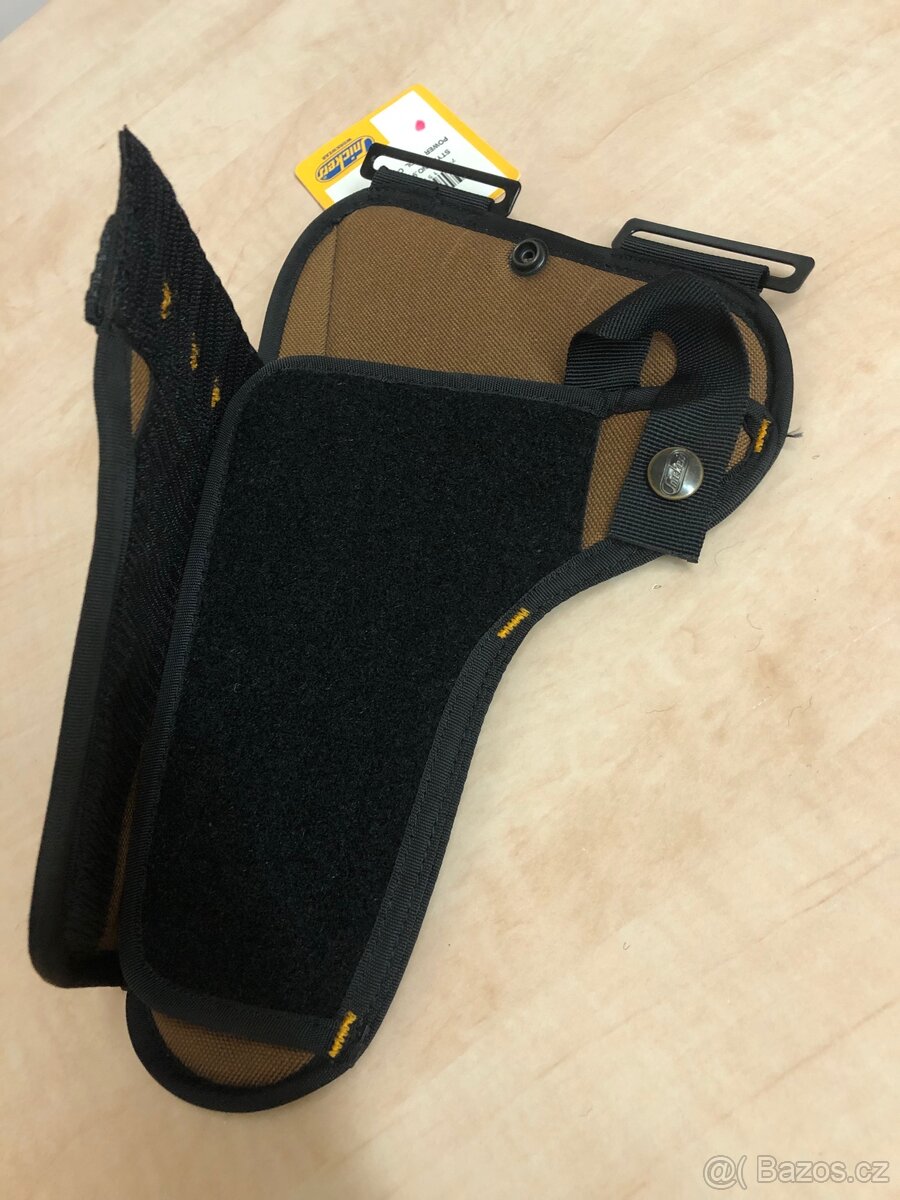 Držák na nářadí levý Snickers 1 +1 zdarma - 3