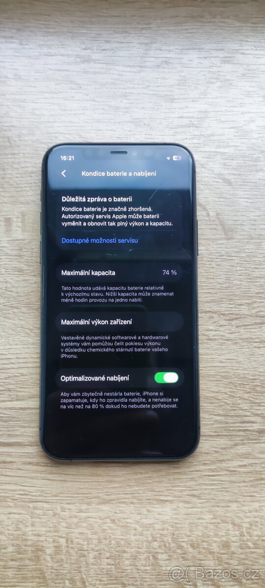 iPhone 11 pro 64GB - 3