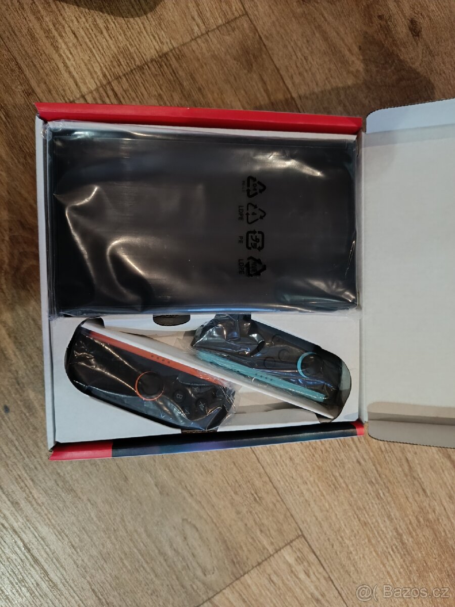 Nintendo switch 2 - Datart - 3