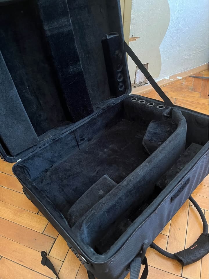 Obal na trumpetu a křídlovku - 3