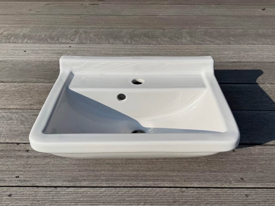 Umyvadlo Duravit Starck 3 - 3