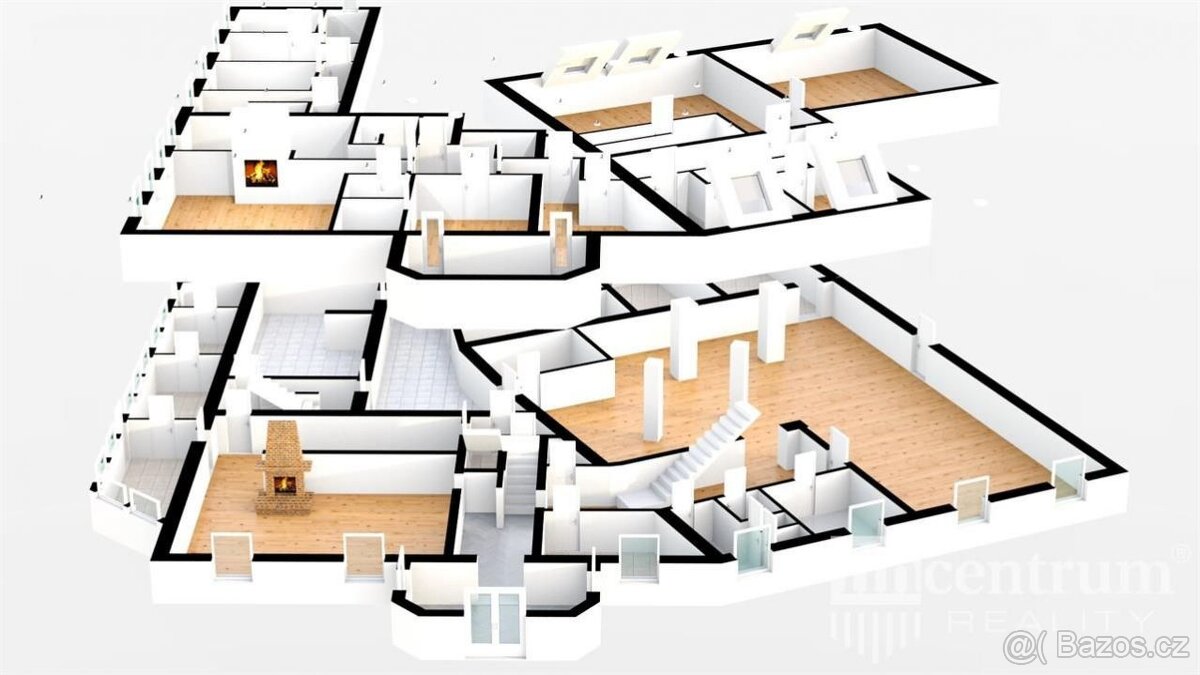 Prodej obchodního prostoru 850 m2, Čeperka - 3