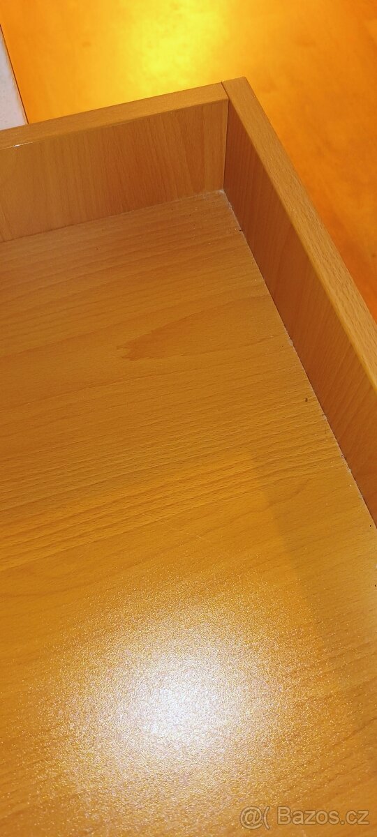 Postel 200x90 cm - 3