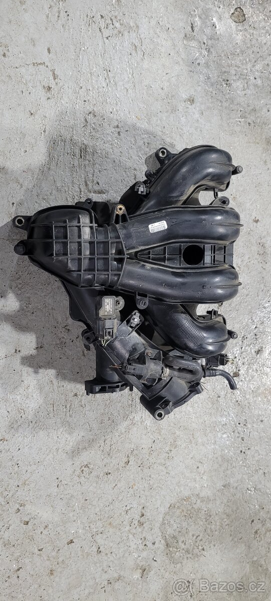 ford mondeo mk3 1.8 sci saní - 3