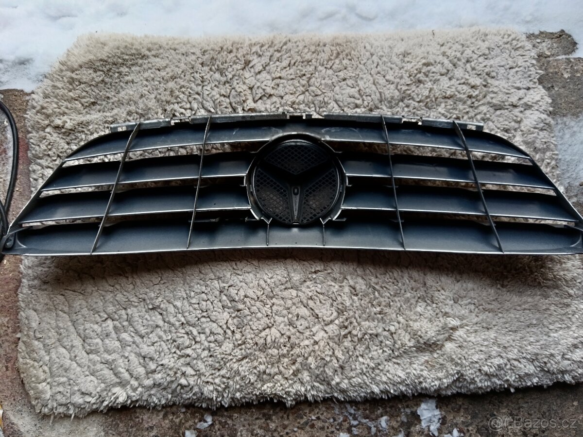 Mercedes B W245 cdi - 3