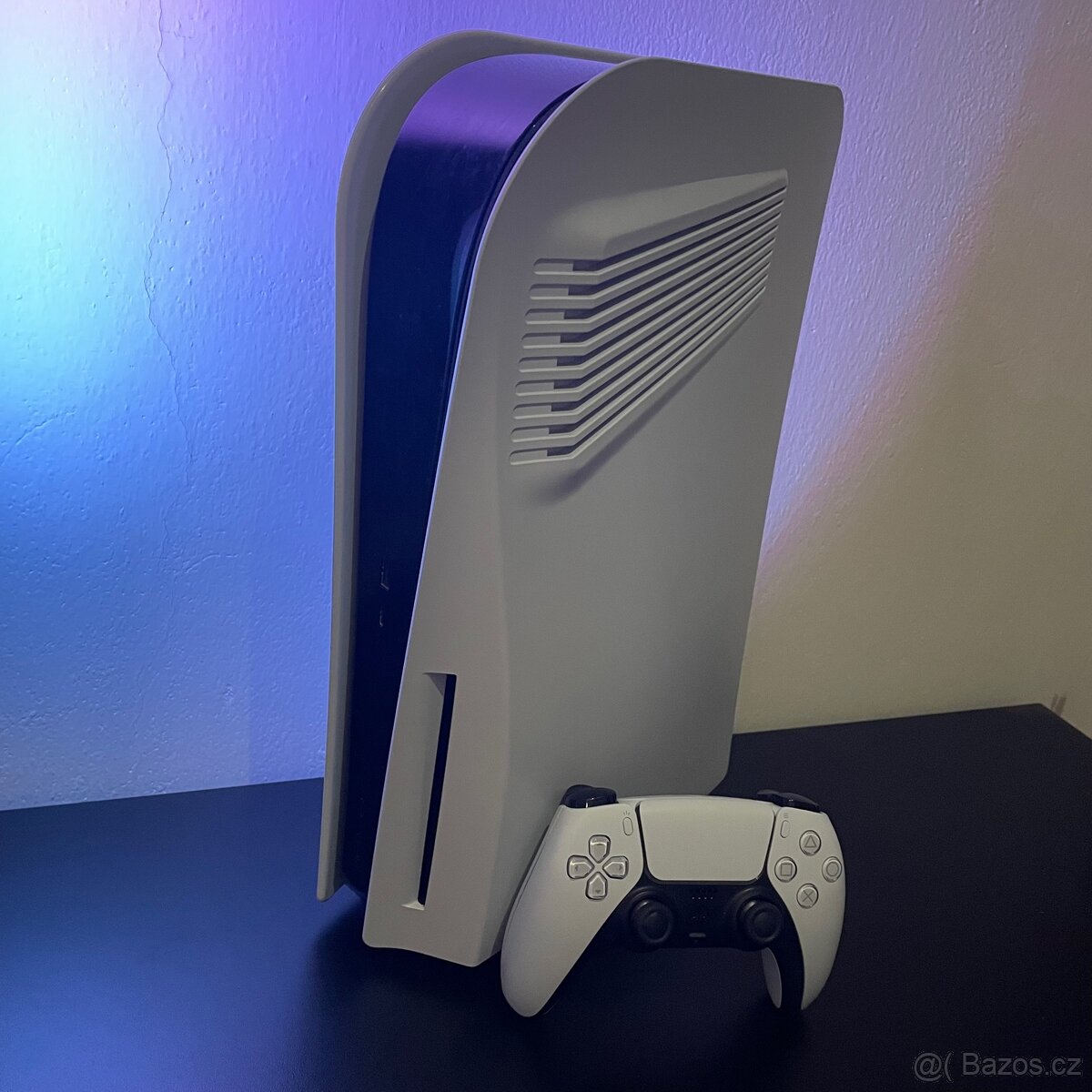 PlayStation 5 Mechanika - 3