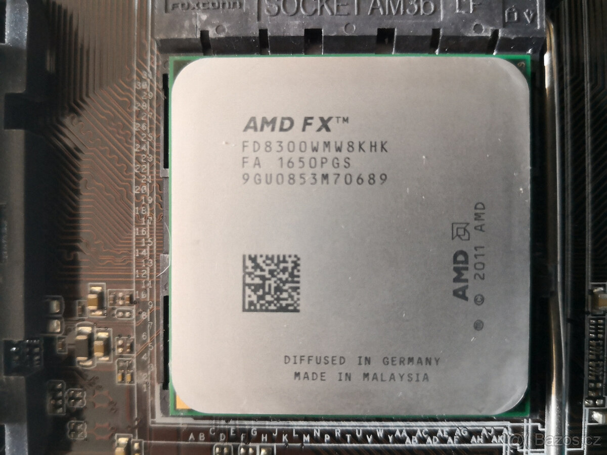 MB+CPU+RAM+IO Shield - 3