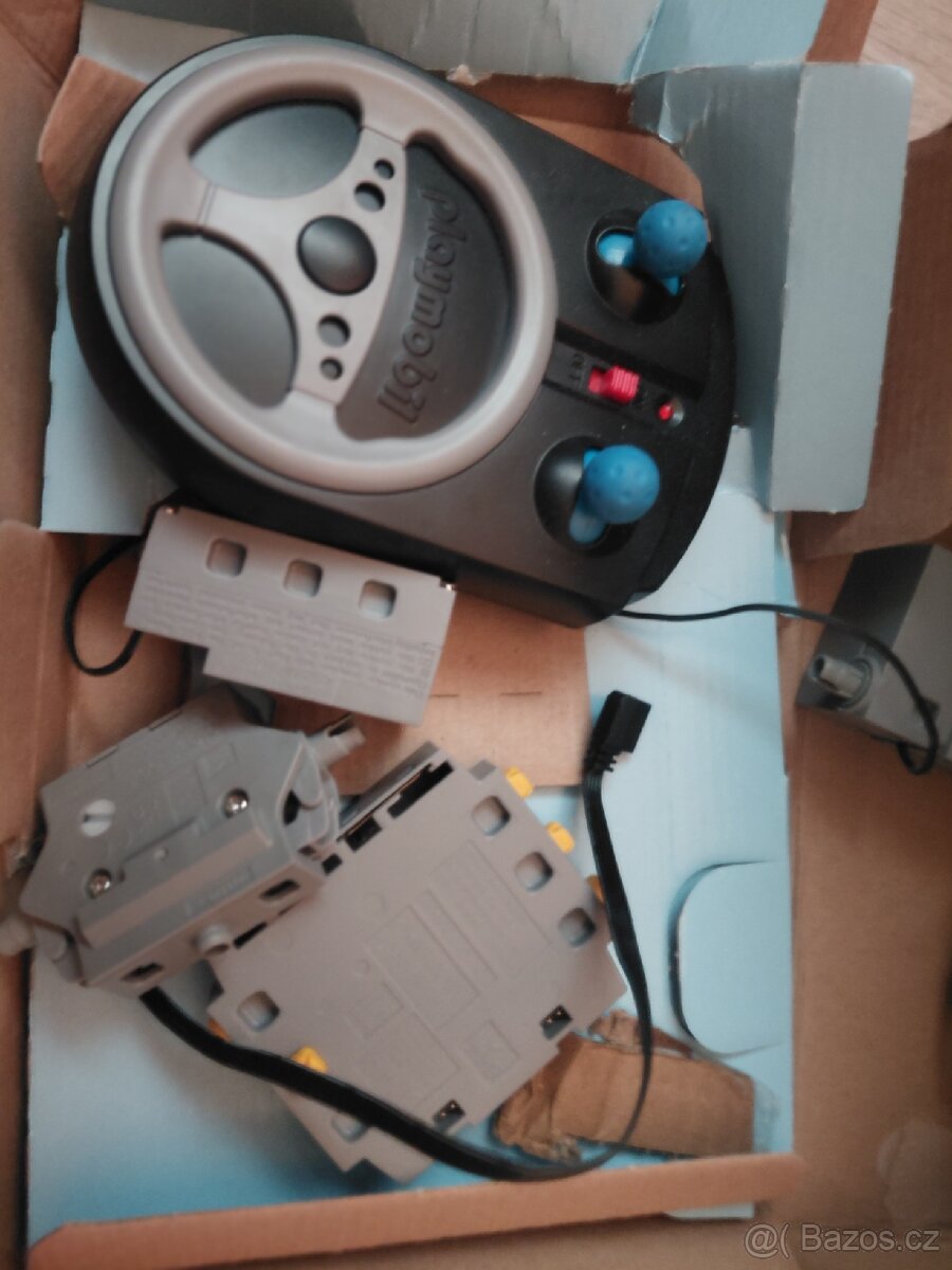 Playmobil RC modul - 3