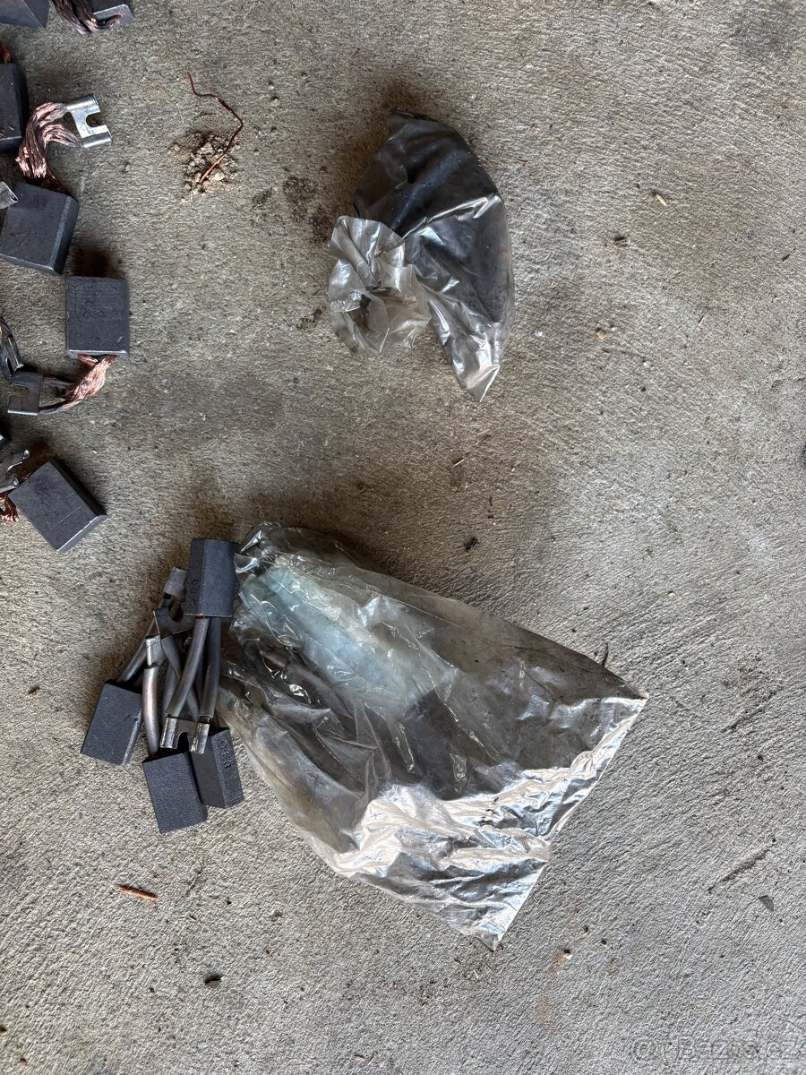 Uhlíky dětem na hraní - 3