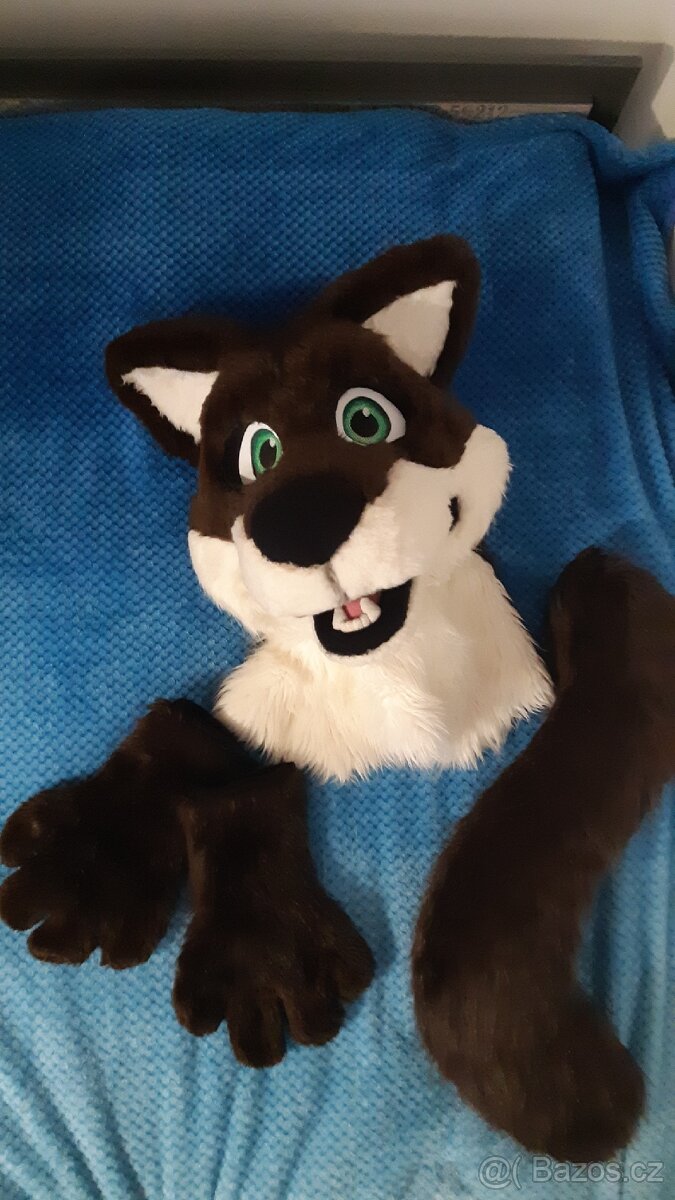 Fursuit - 3