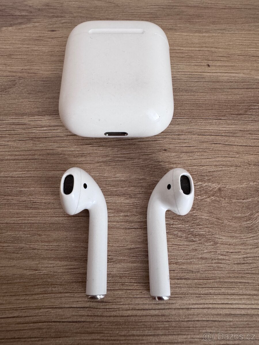 Airpods 2 - 3