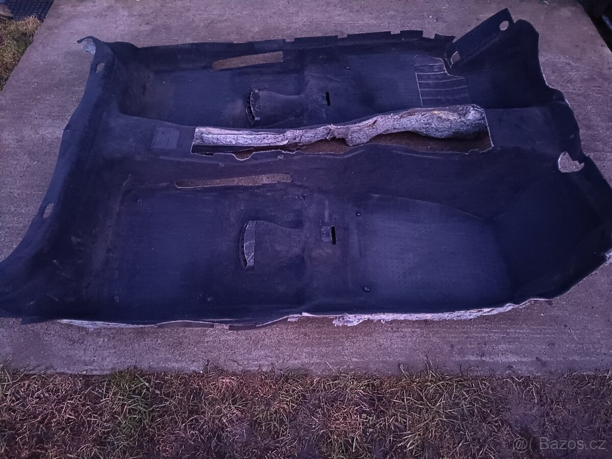 Podlahový koberec Superb 1 - 3