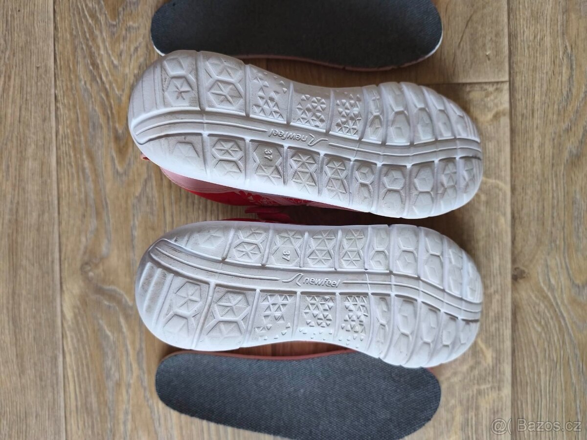 botasky sálové - 3