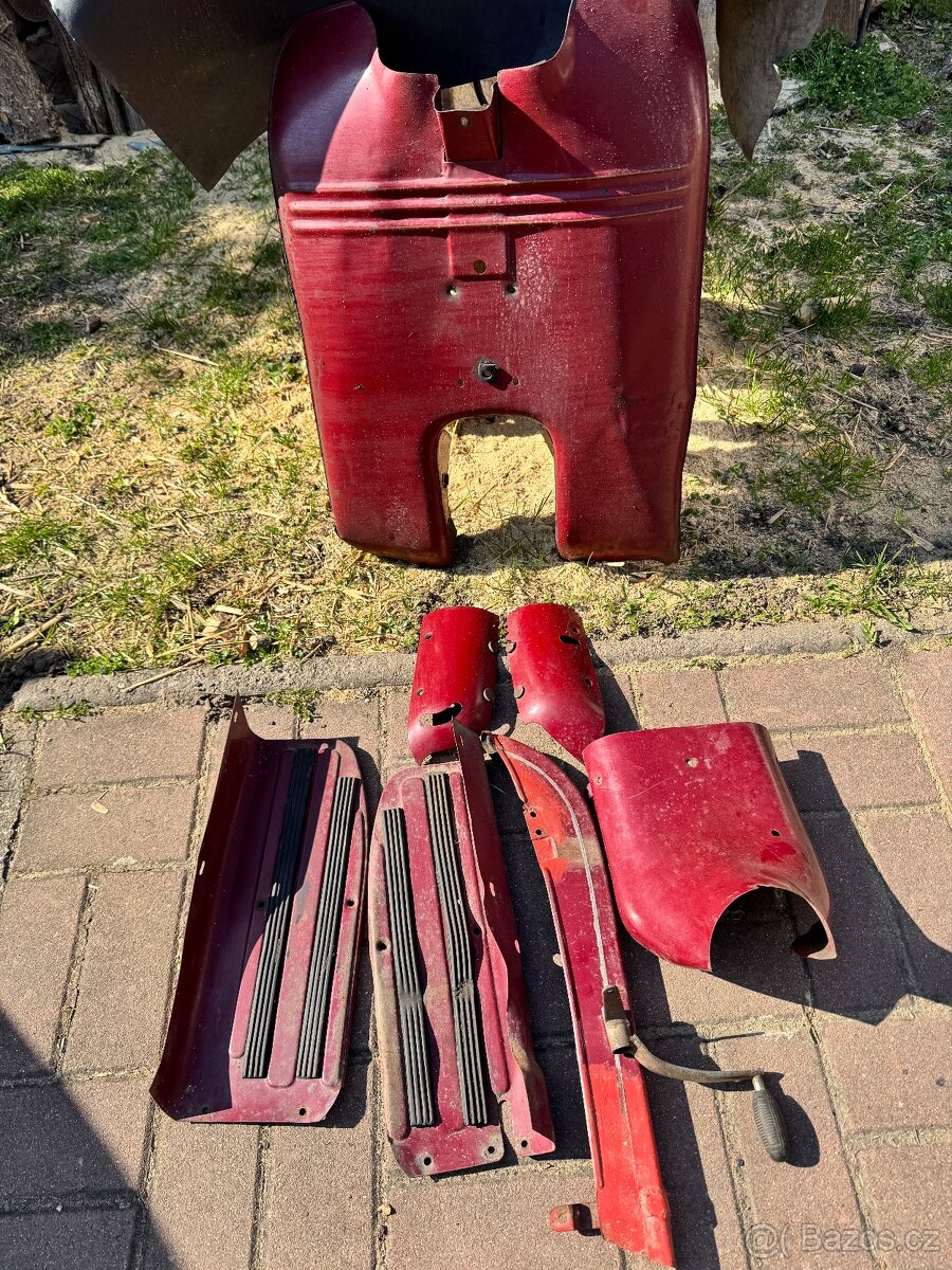 Jawa 550 de Luxe - 3