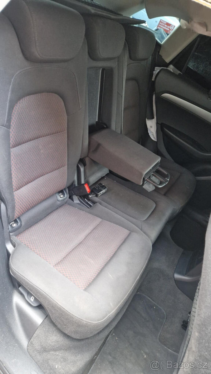 Audi Q5 2,0Tdi 125kw - 3