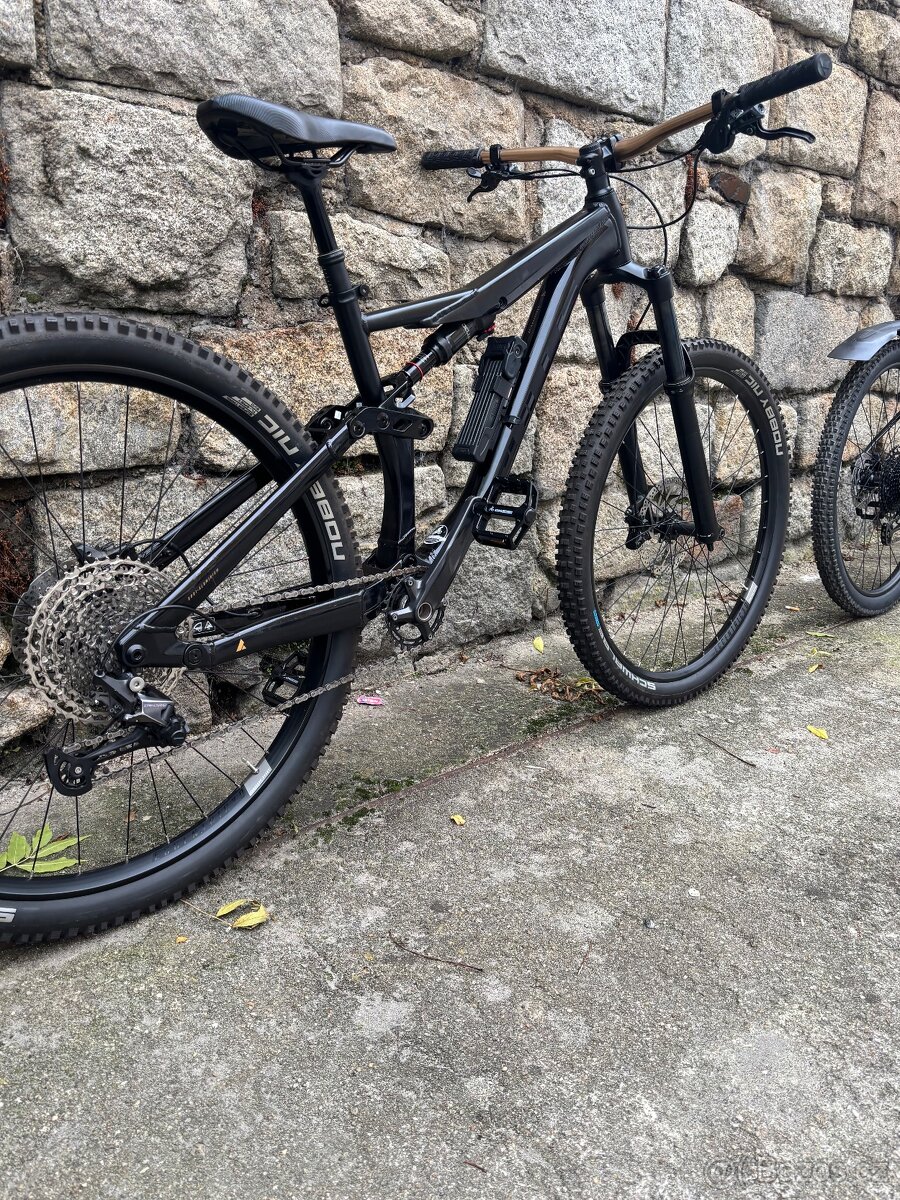 BULLS COPPERHEAD FSX 29 M - 3