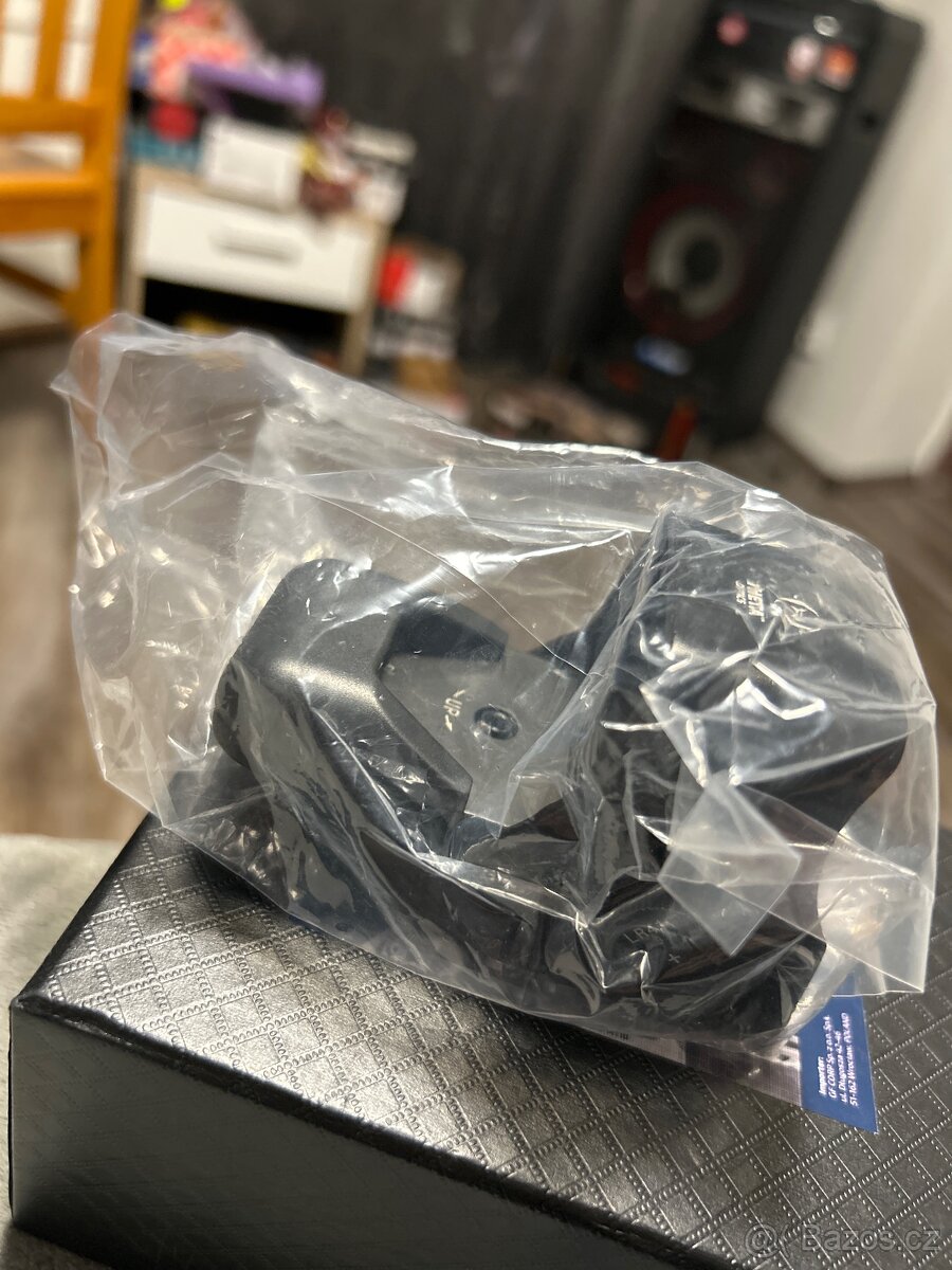 Kolimátor Theta Optics – NOVÝ, red dot - 3