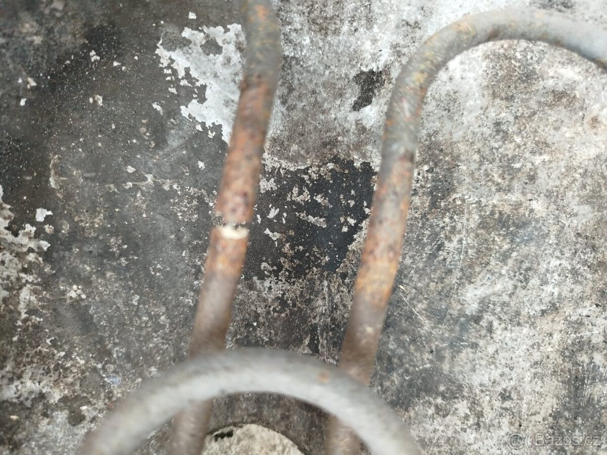 Elektrický gril Weber® Q 1400 - 3