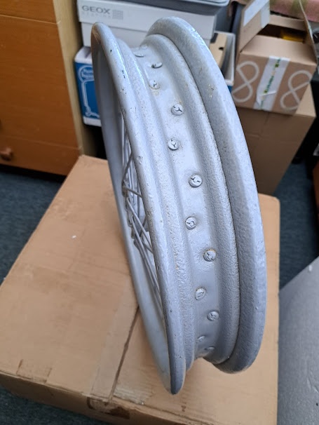 Kolo 18" pro Aero 662_1 - 3