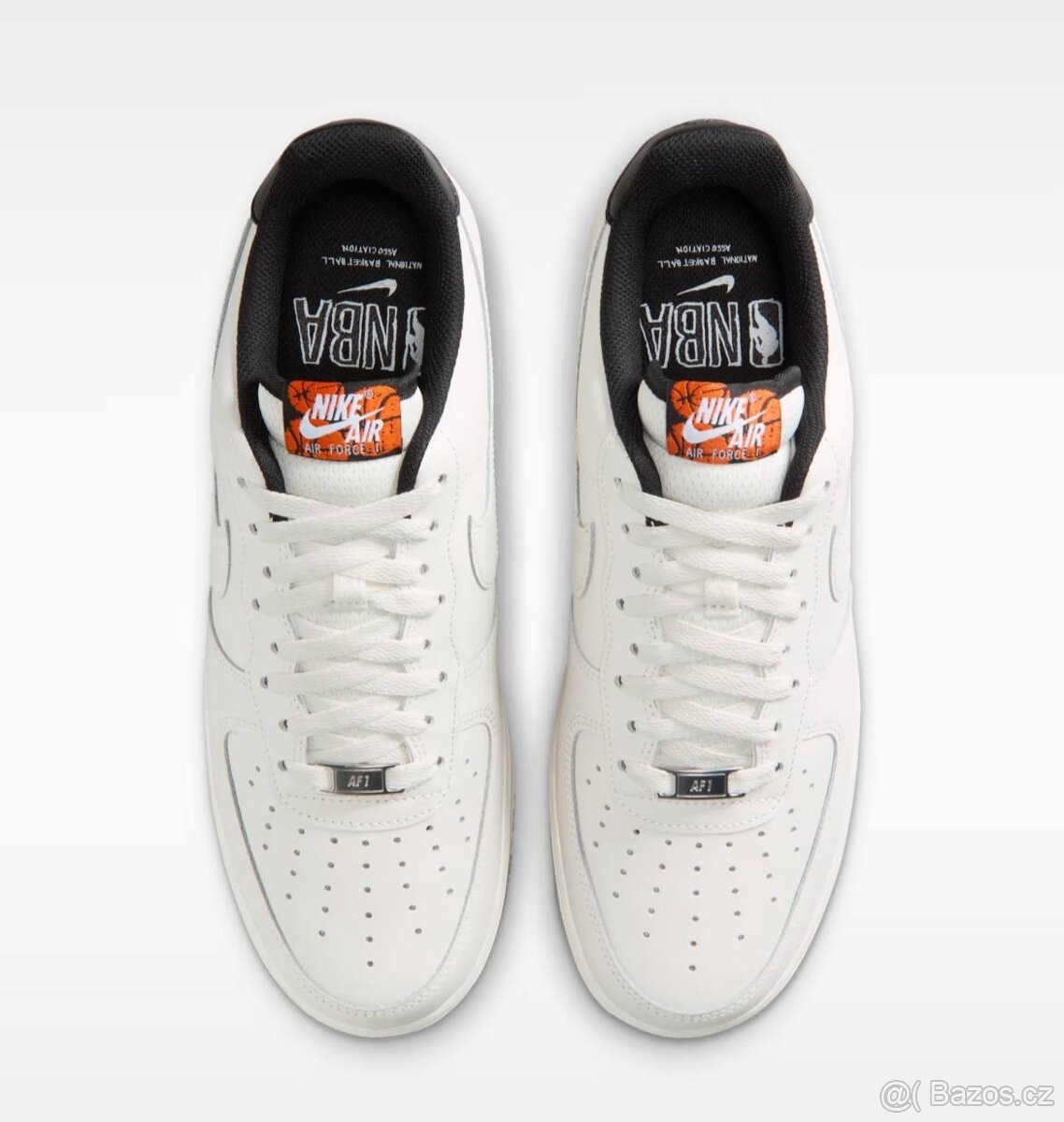 Nike Fors NBA - 3