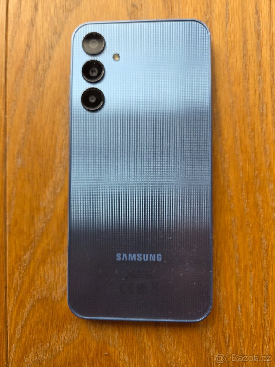 SAMSUNG Galaxy A25 5G - 3