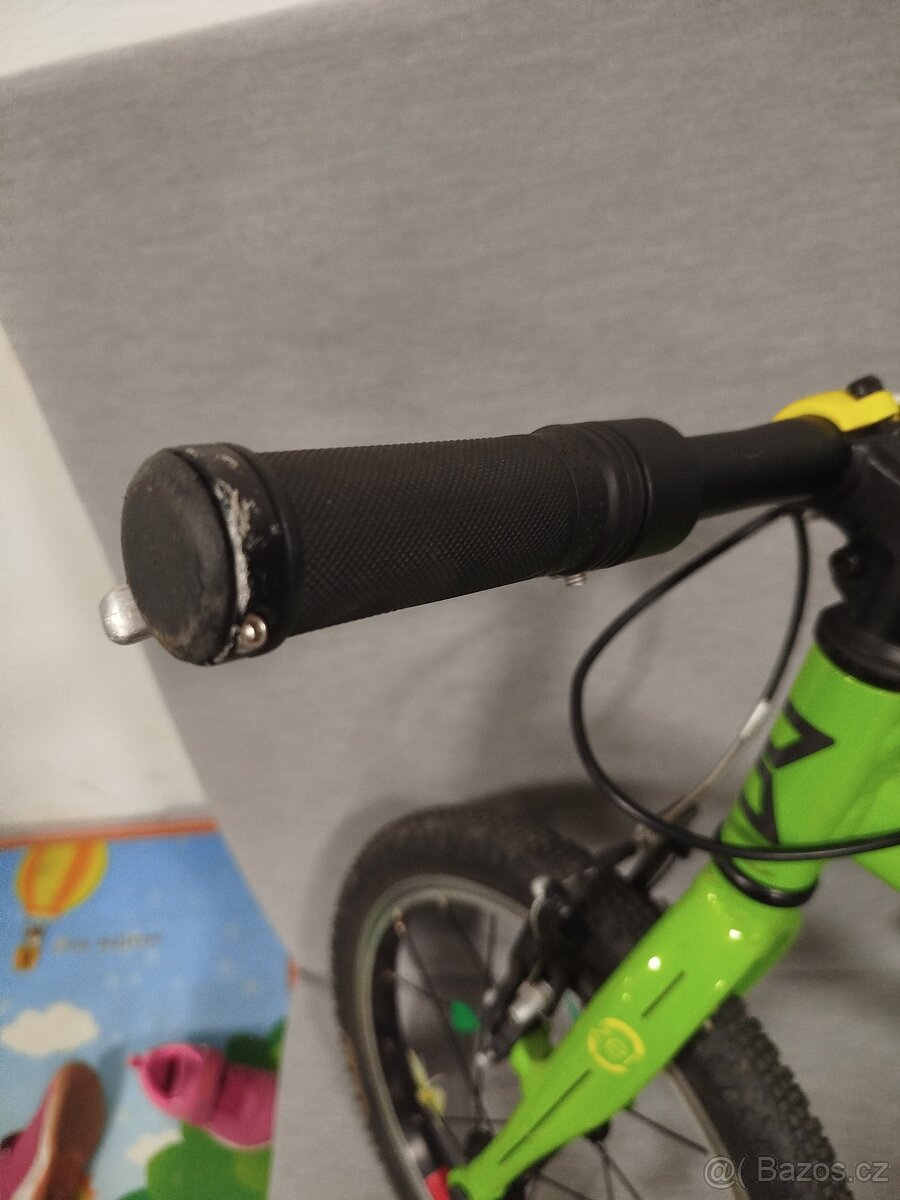 Dětské kolo 16 - 3