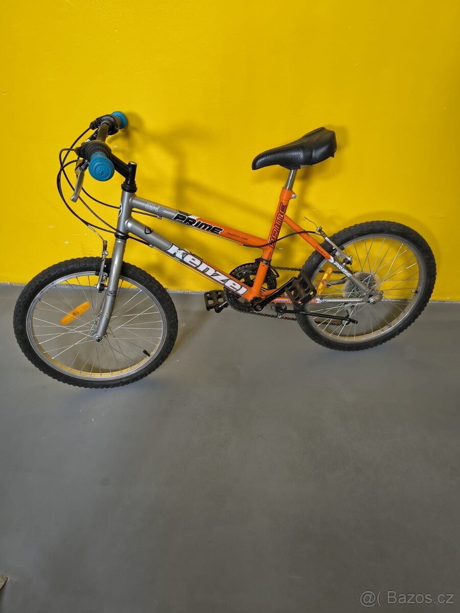 Dětské kolo - 3