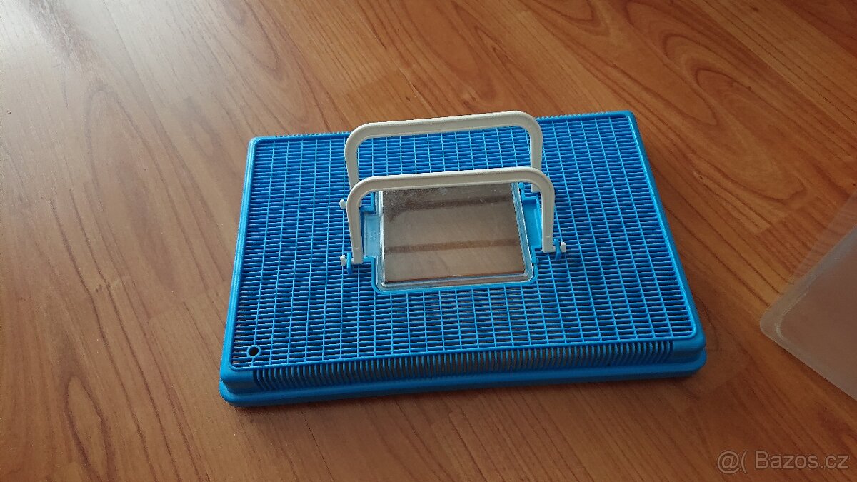 Predám akvárium - 3