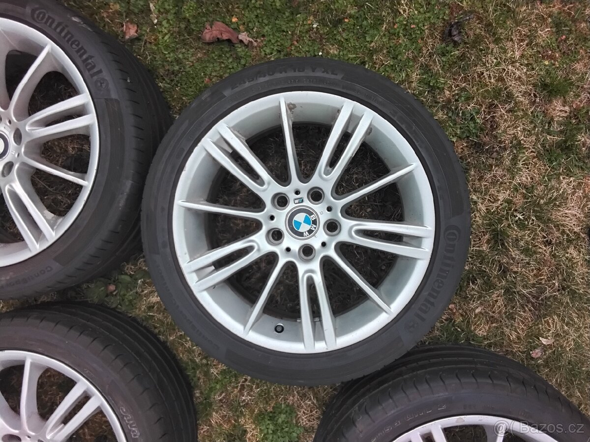 BMW M193 M paket - 3