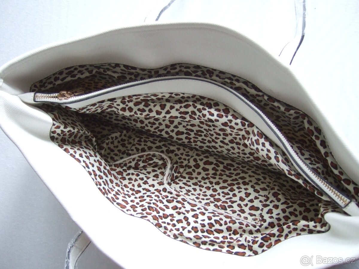 Kabelka nová - 3