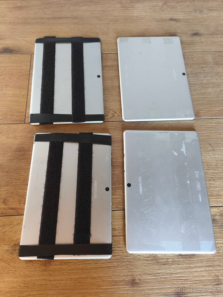 4x tablet UMAX VisionBook 10Q Pro - 3