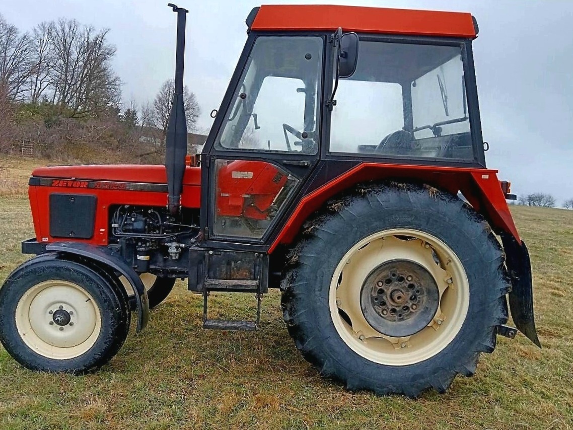 Zetor 6320 - 3