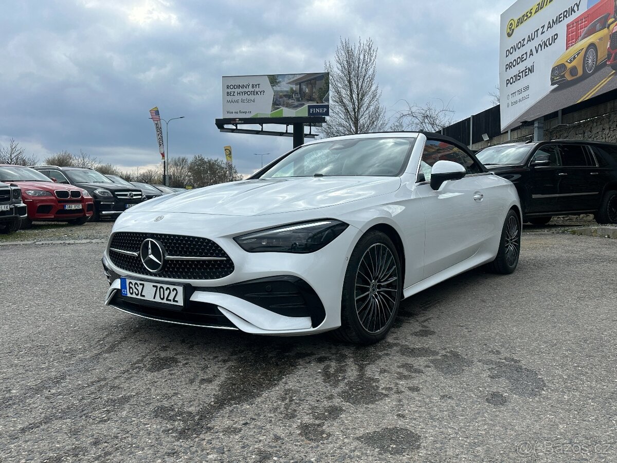 Mercedes-Benz CLE 450 2024 - 3
