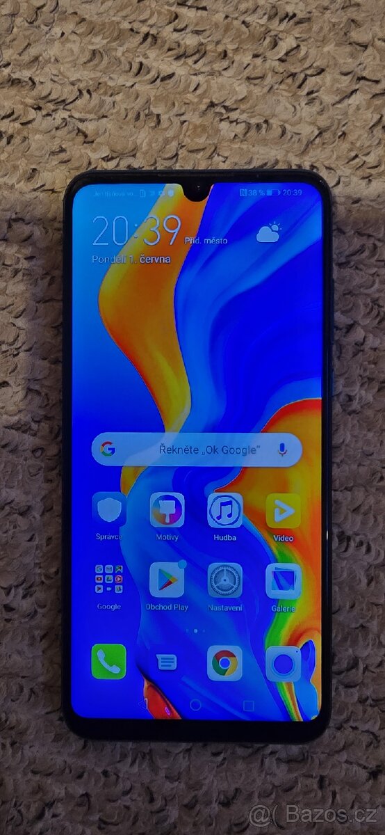 Huawei P30 lite 4GB/64GB - 3