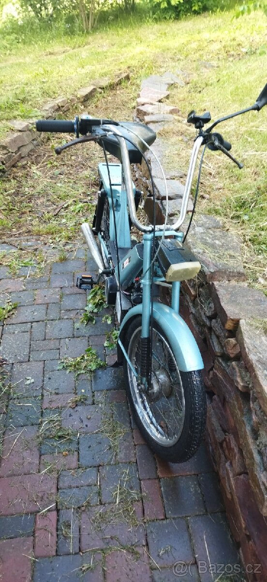 Babetta 207 - 3