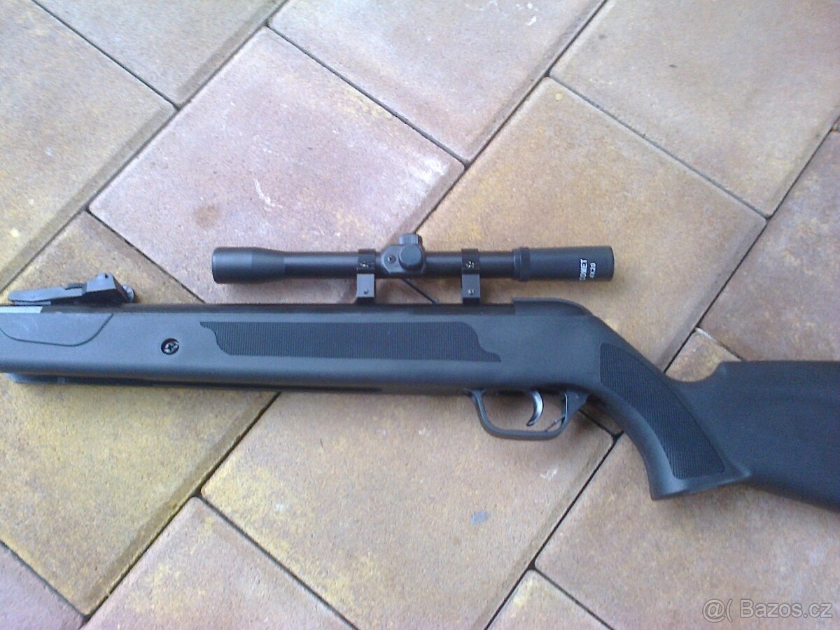 vzduchovka - 3