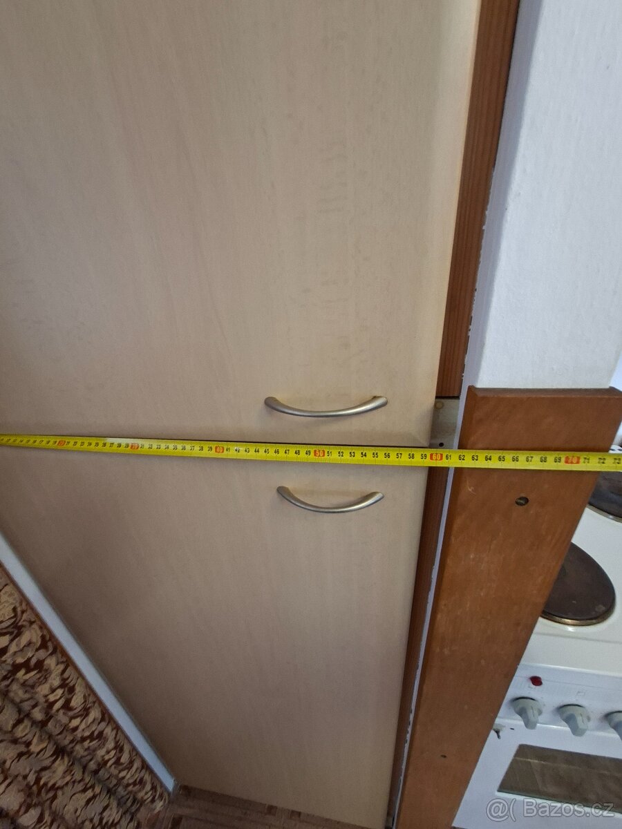 Dveře spíže - 3
