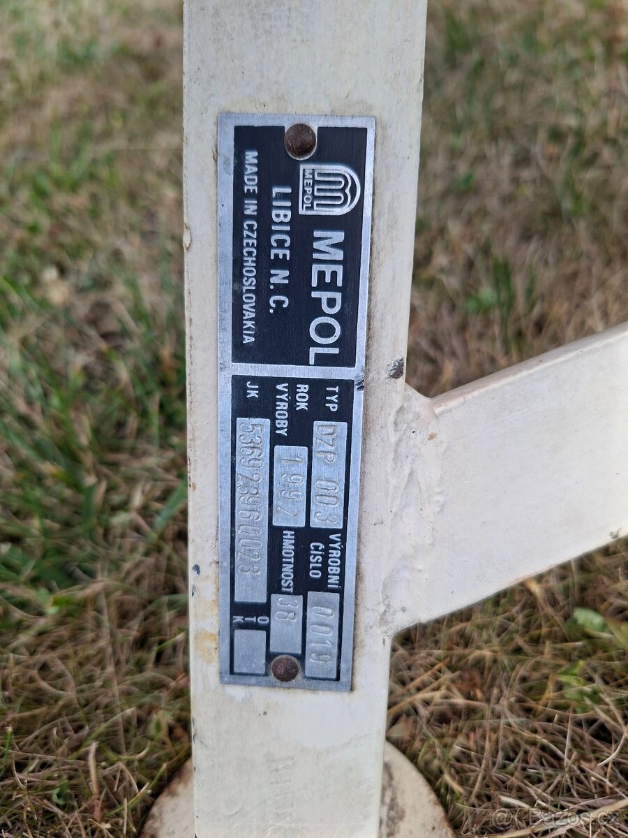 Čerpadlo Terra Vari - 3