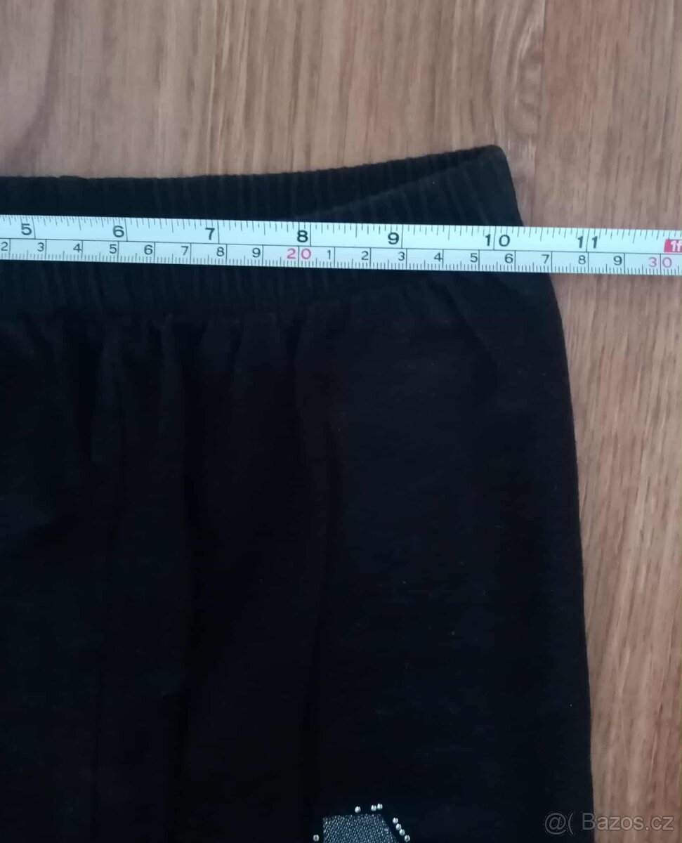 Leginy TikTok - 3